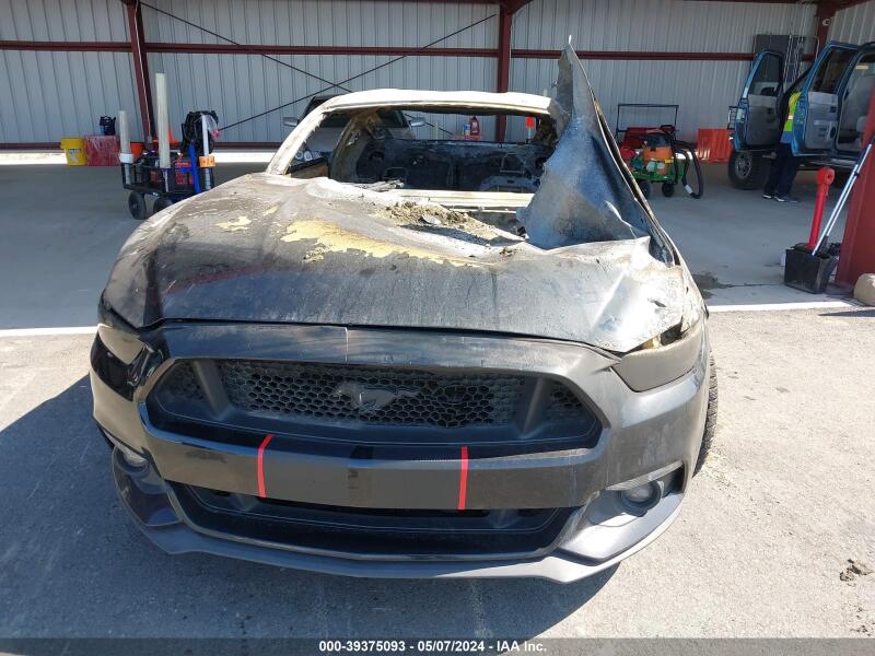 2015 FORD MUSTANG V6 - 1FA6P8AM2F5352262 | SeoVin.biz