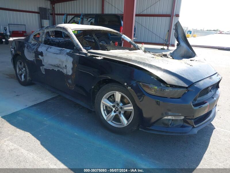 2015 FORD MUSTANG V6 - 1FA6P8AM2F5352262 | SeoVin.biz