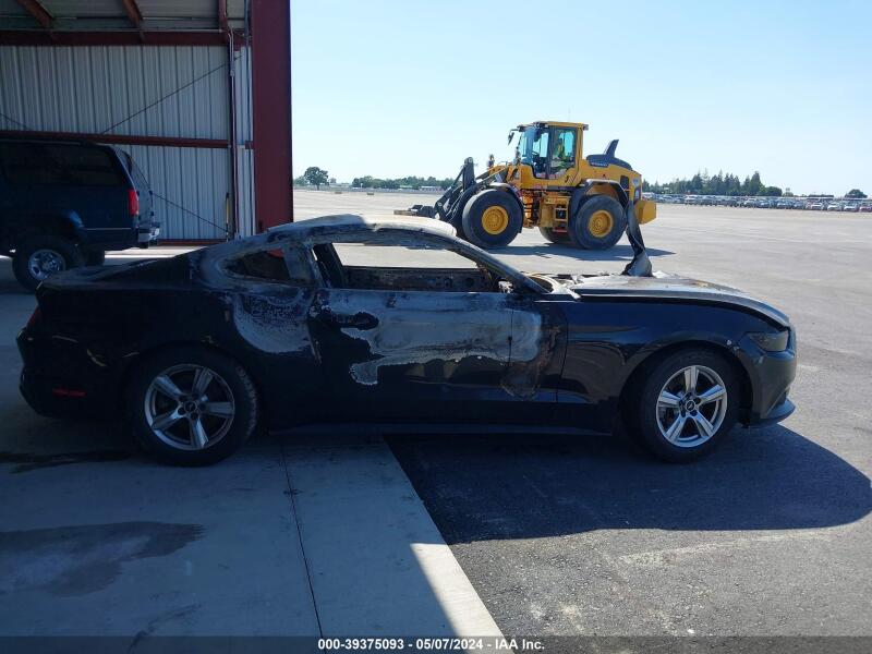 2015 FORD MUSTANG V6 - 1FA6P8AM2F5352262 | SeoVin.biz