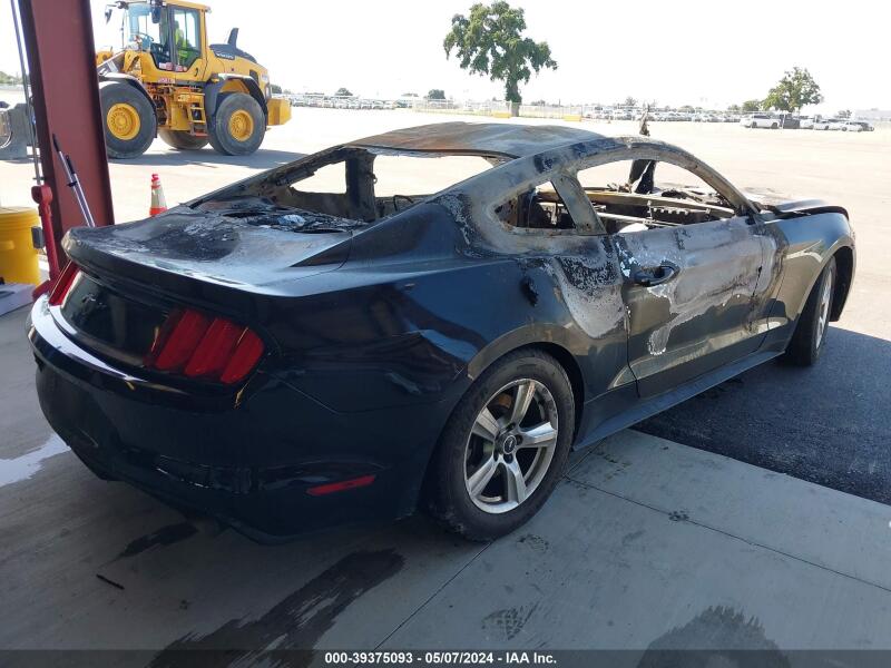 2015 FORD MUSTANG V6 - 1FA6P8AM2F5352262 | SeoVin.biz