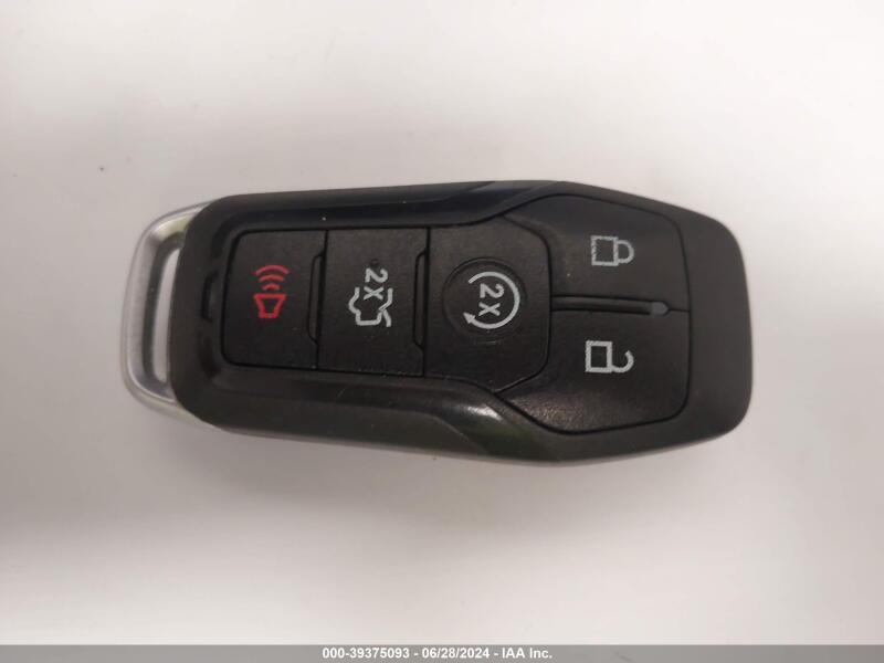 2015 FORD MUSTANG V6 - 1FA6P8AM2F5352262 | SeoVin.biz