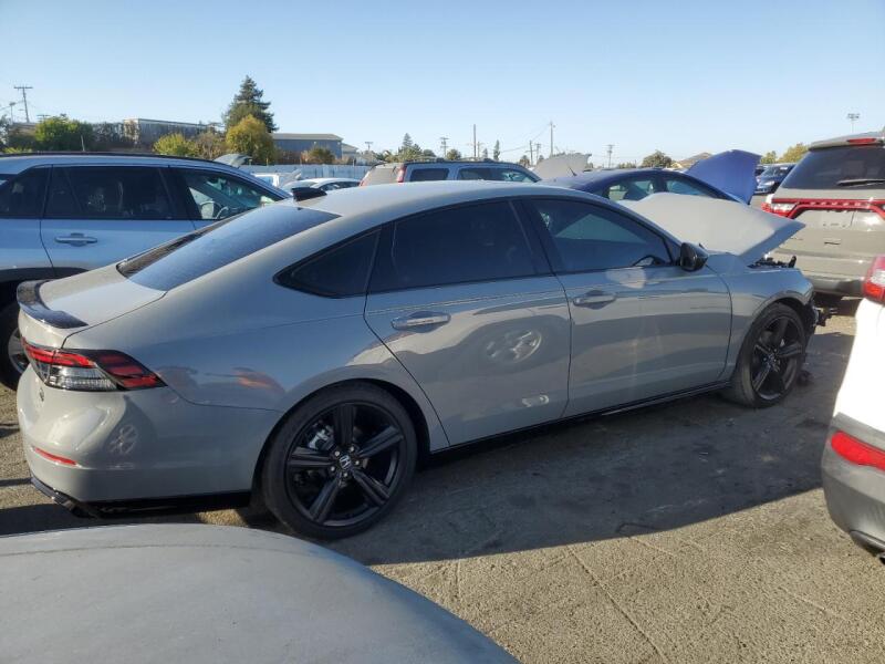2024 HONDA ACCORD HYBRID SPORT-L - 1HGCY2F78RA072675 | SeoVin.biz