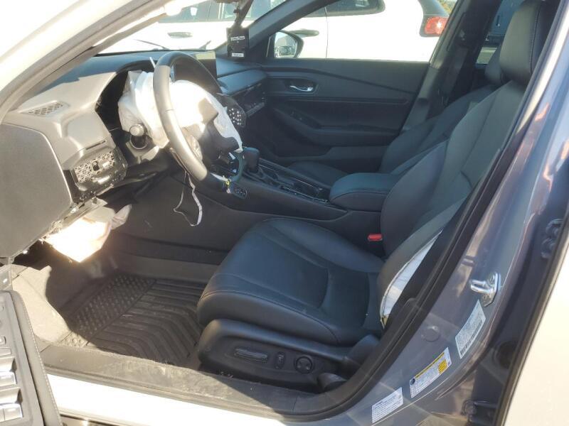 2024 HONDA ACCORD HYBRID SPORT-L - 1HGCY2F78RA072675 | SeoVin.biz