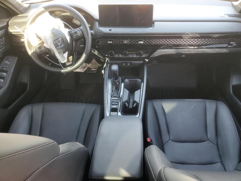 2024 HONDA ACCORD HYBRID SPORT-L - 1HGCY2F78RA072675 | SeoVin.biz