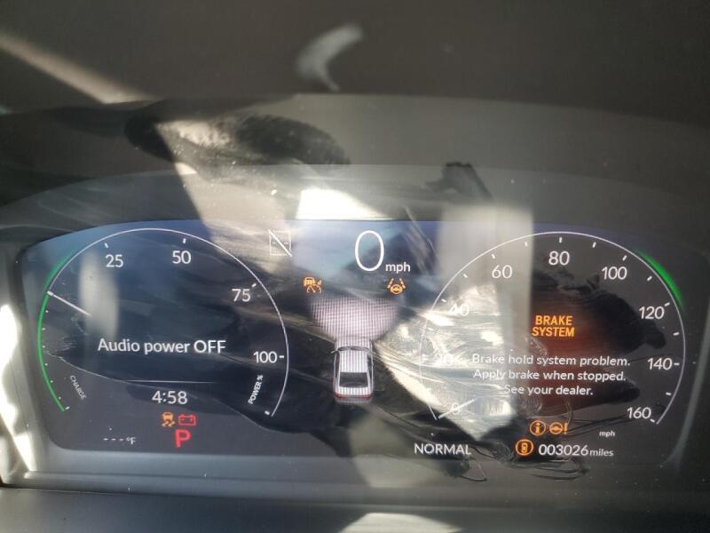2024 HONDA ACCORD HYBRID SPORT-L - 1HGCY2F78RA072675 | SeoVin.biz