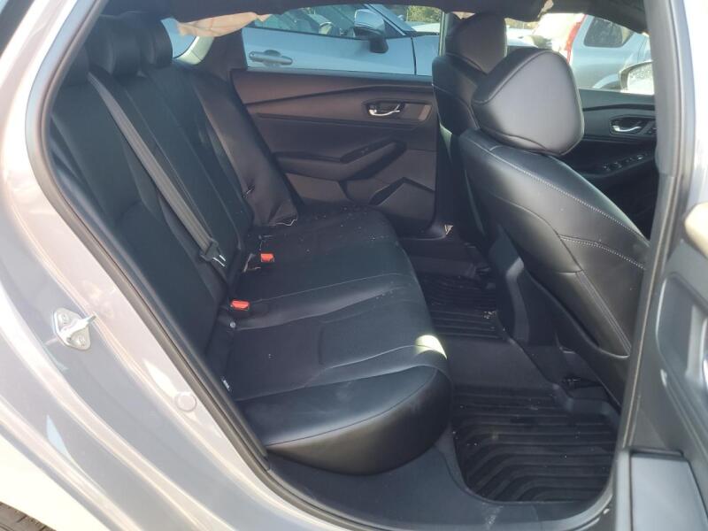 2024 HONDA ACCORD HYBRID SPORT-L - 1HGCY2F78RA072675 | SeoVin.biz