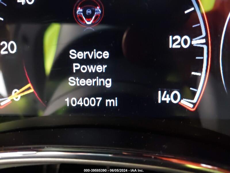 2018 JEEP GRAND CHEROKEE ALTITUDE 4X2 - 1C4RJEAG9JC391999 | SeoVin.biz
