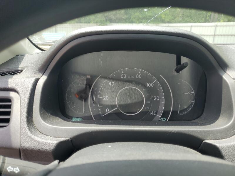 2015 HONDA CR-V EX - 2HKRM3H54FH549161 | SeoVin.biz