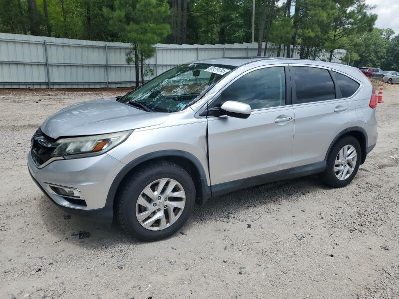 2015 HONDA CR-V EX - 2HKRM3H54FH549161 | SeoVin.biz