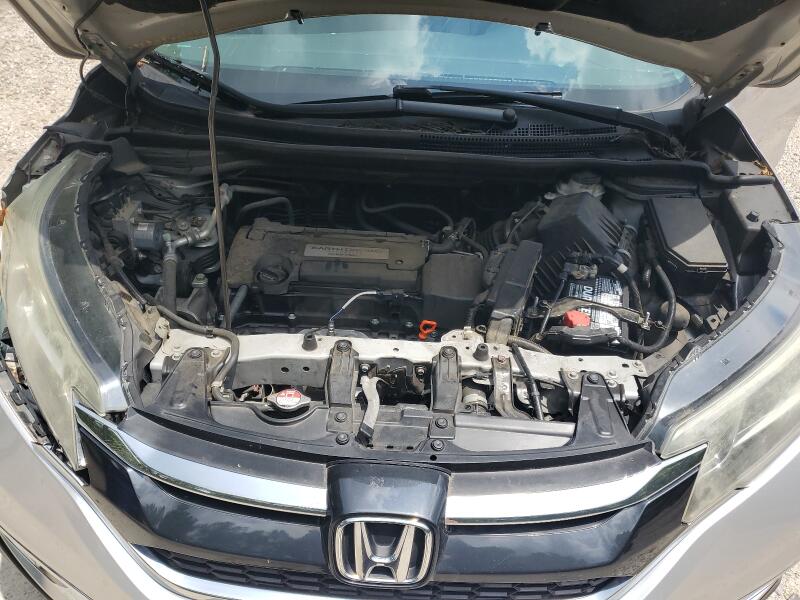 2015 HONDA CR-V EX - 2HKRM3H54FH549161 | SeoVin.biz