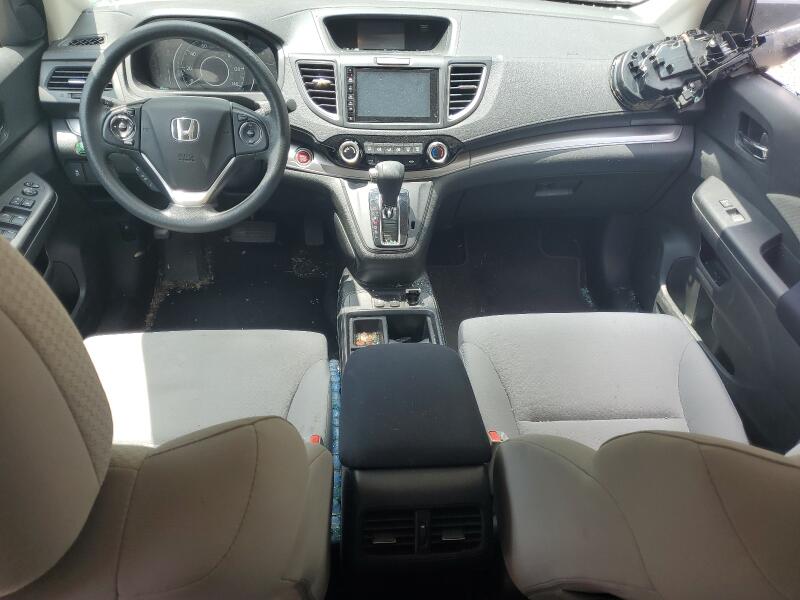 2015 HONDA CR-V EX - 2HKRM3H54FH549161 | SeoVin.biz