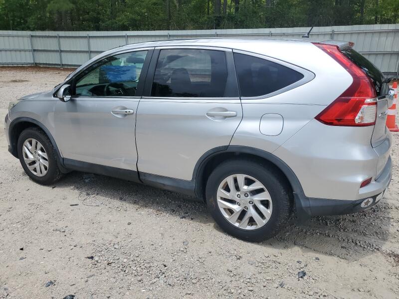 2015 HONDA CR-V EX - 2HKRM3H54FH549161 | SeoVin.biz
