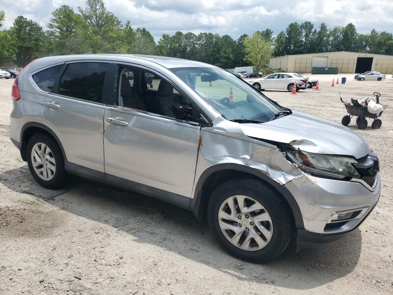 2015 HONDA CR-V EX - 2HKRM3H54FH549161 | SeoVin.biz