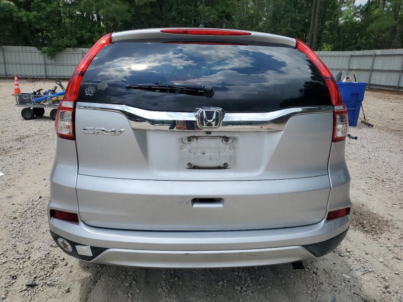 2015 HONDA CR-V EX - 2HKRM3H54FH549161 | SeoVin.biz