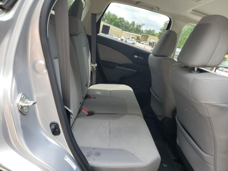 2015 HONDA CR-V EX - 2HKRM3H54FH549161 | SeoVin.biz