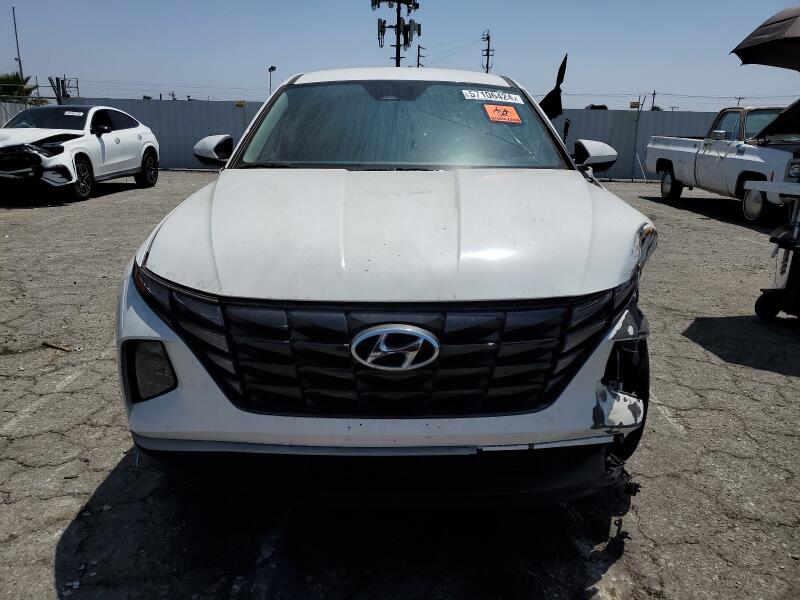 2023 HYUNDAI TUCSON SE - 5NMJACAE9PH221166 | SeoVin.biz