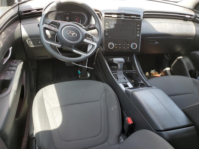 2023 HYUNDAI TUCSON SE - 5NMJACAE9PH221166 | SeoVin.biz
