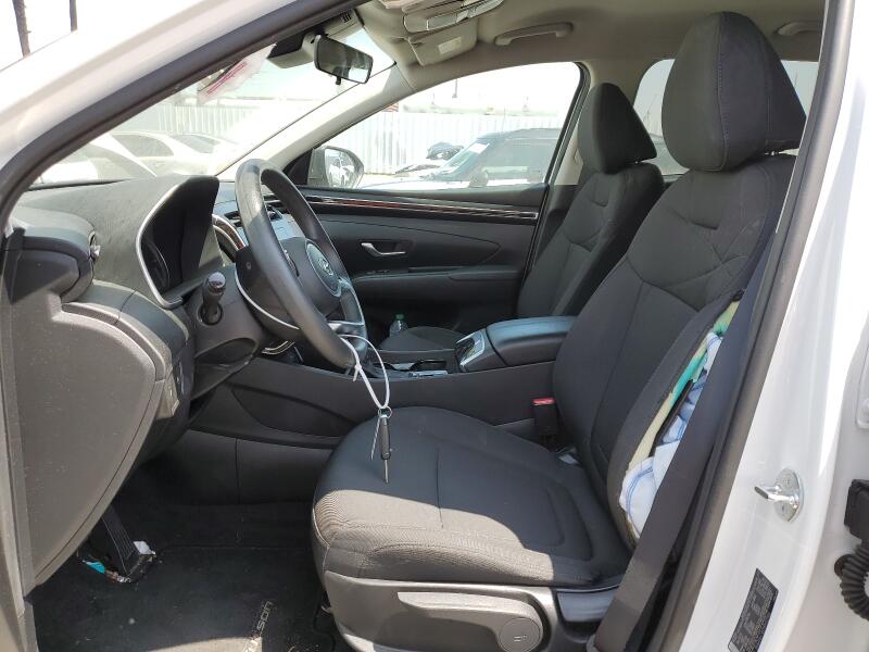 2023 HYUNDAI TUCSON SE - 5NMJACAE9PH221166 | SeoVin.biz