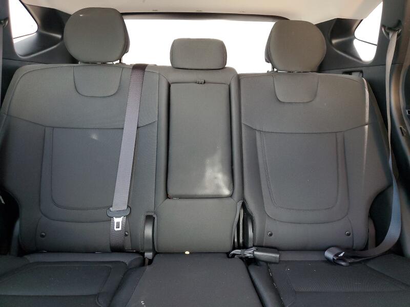 2023 HYUNDAI TUCSON SE - 5NMJACAE9PH221166 | SeoVin.biz