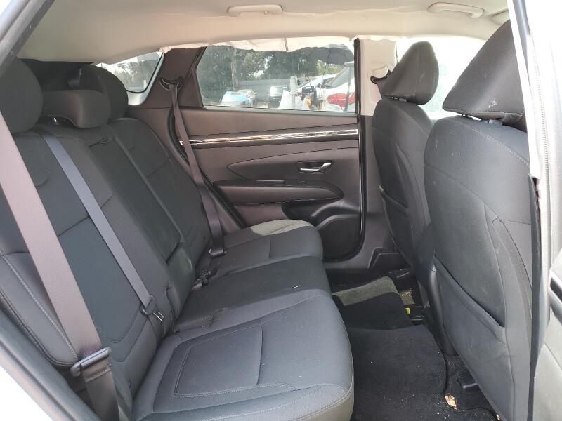 2023 HYUNDAI TUCSON SE - 5NMJACAE9PH221166 | SeoVin.biz