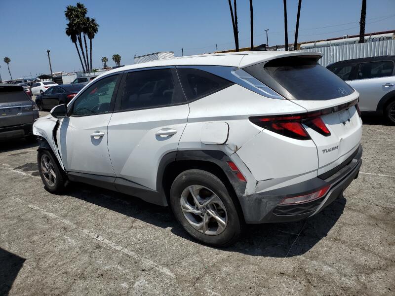 2023 HYUNDAI TUCSON SE - 5NMJACAE9PH221166 | SeoVin.biz