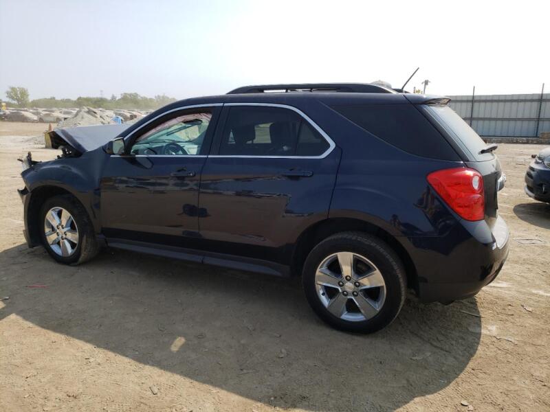 2015 CHEVROLET EQUINOX LT - 2GNALCEK7F1148772 | SeoVin.biz
