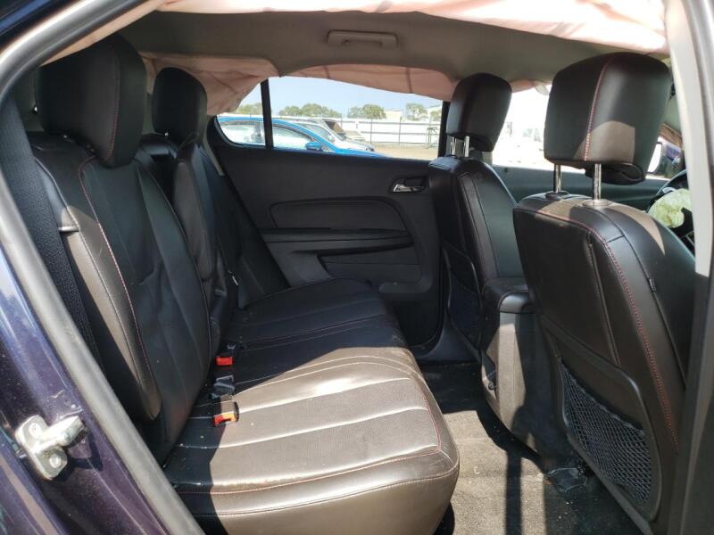 2015 CHEVROLET EQUINOX LT - 2GNALCEK7F1148772 | SeoVin.biz