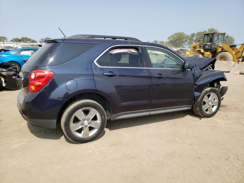 2015 CHEVROLET EQUINOX LT - 2GNALCEK7F1148772 | SeoVin.biz