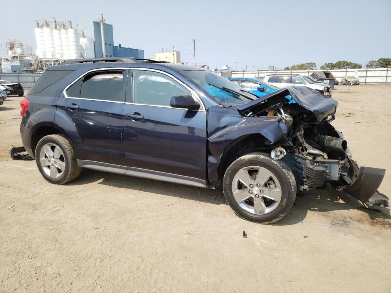 2015 CHEVROLET EQUINOX LT - 2GNALCEK7F1148772 | SeoVin.biz