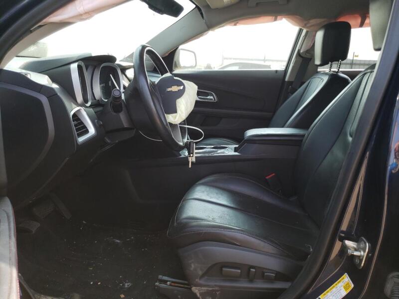 2015 CHEVROLET EQUINOX LT - 2GNALCEK7F1148772 | SeoVin.biz