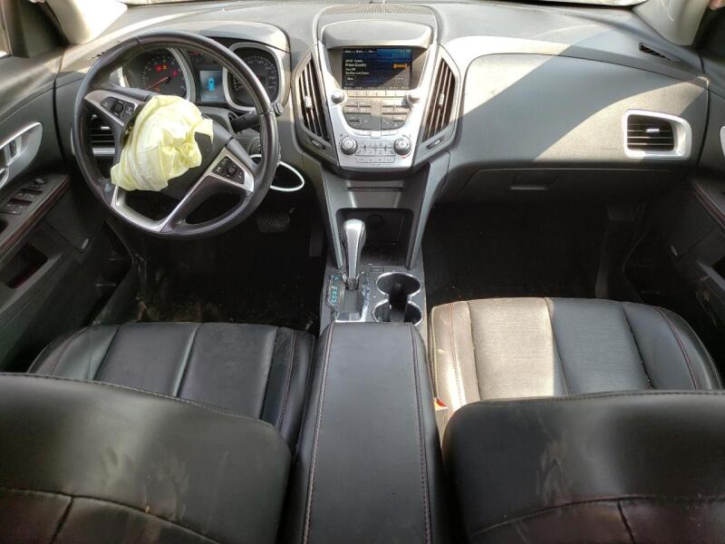 2015 CHEVROLET EQUINOX LT - 2GNALCEK7F1148772 | SeoVin.biz