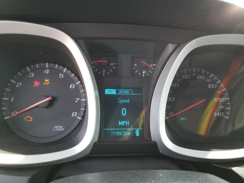 2015 CHEVROLET EQUINOX LT - 2GNALCEK7F1148772 | SeoVin.biz