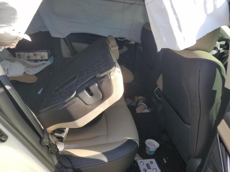 2020 SUBARU OUTBACK LIMITED - 4S4BTANC6L3244162 | SeoVin.biz