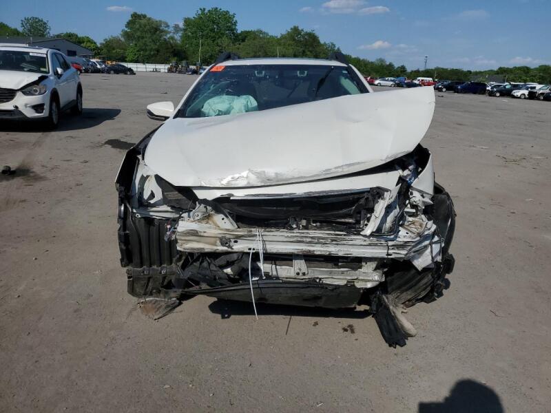 2020 SUBARU OUTBACK LIMITED - 4S4BTANC6L3244162 | SeoVin.biz