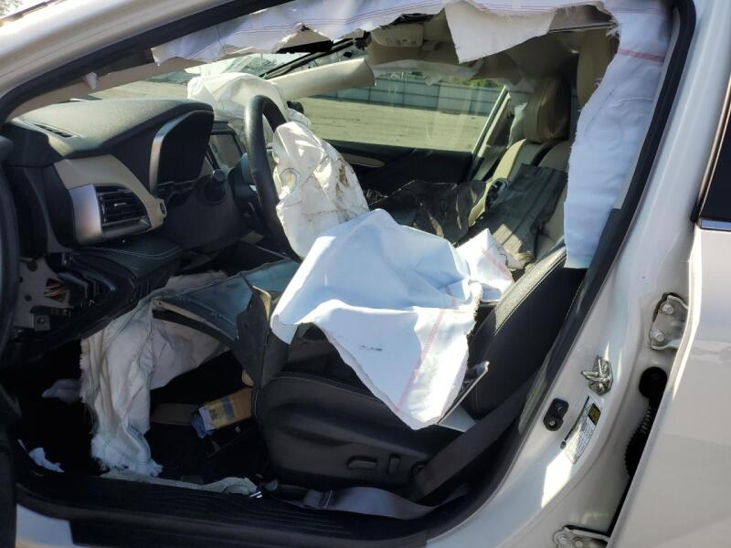 2020 SUBARU OUTBACK LIMITED - 4S4BTANC6L3244162 | SeoVin.biz