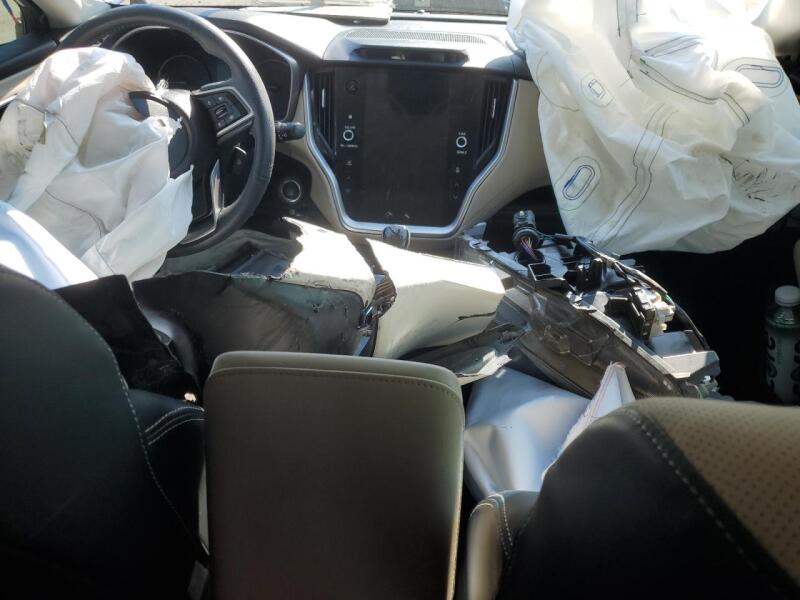 2020 SUBARU OUTBACK LIMITED - 4S4BTANC6L3244162 | SeoVin.biz