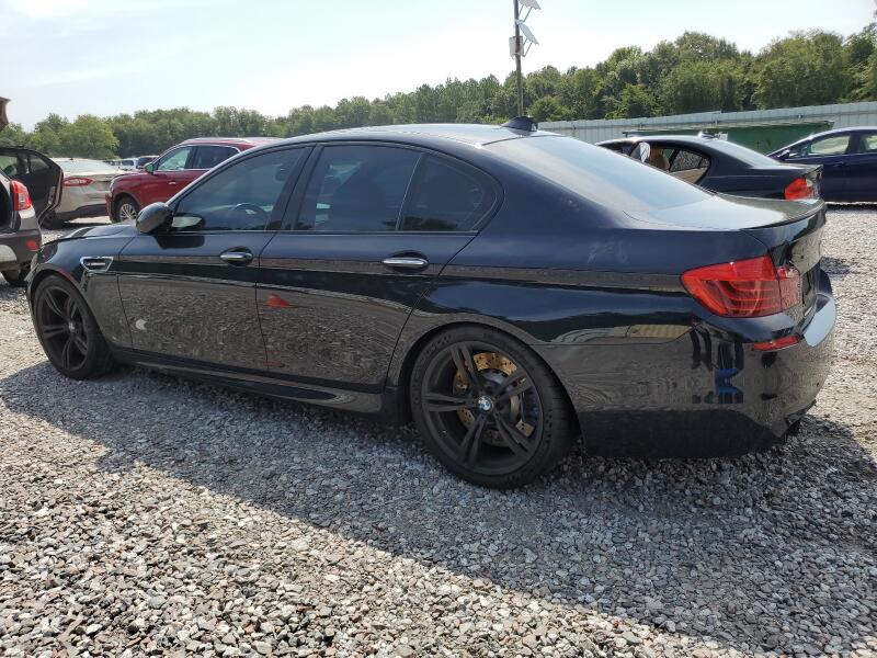2016 BMW M5 - WBSFV9C55GD595799 | SeoVin.biz