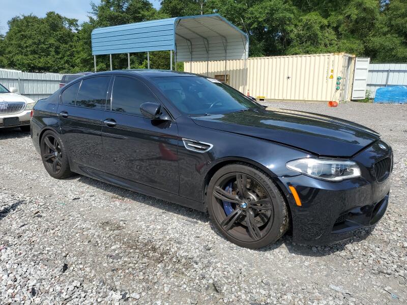 2016 BMW M5 - WBSFV9C55GD595799 | SeoVin.biz