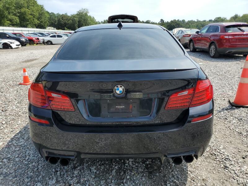 2016 BMW M5 - WBSFV9C55GD595799 | SeoVin.biz