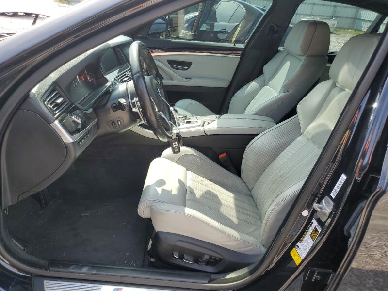 2016 BMW M5 - WBSFV9C55GD595799 | SeoVin.biz