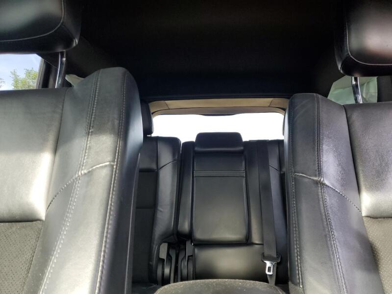 2018 JEEP GRAND CHEROKEE LAREDO - 1C4RJEAG9JC460187 | SeoVin.biz