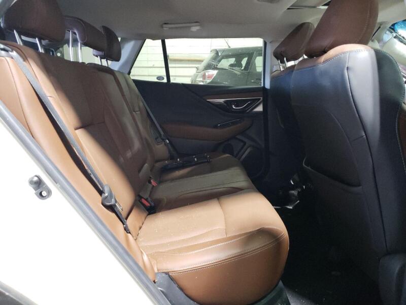 2020 SUBARU OUTBACK TOURING LDL - 4S4BTGPD3L3233760 | SeoVin.biz