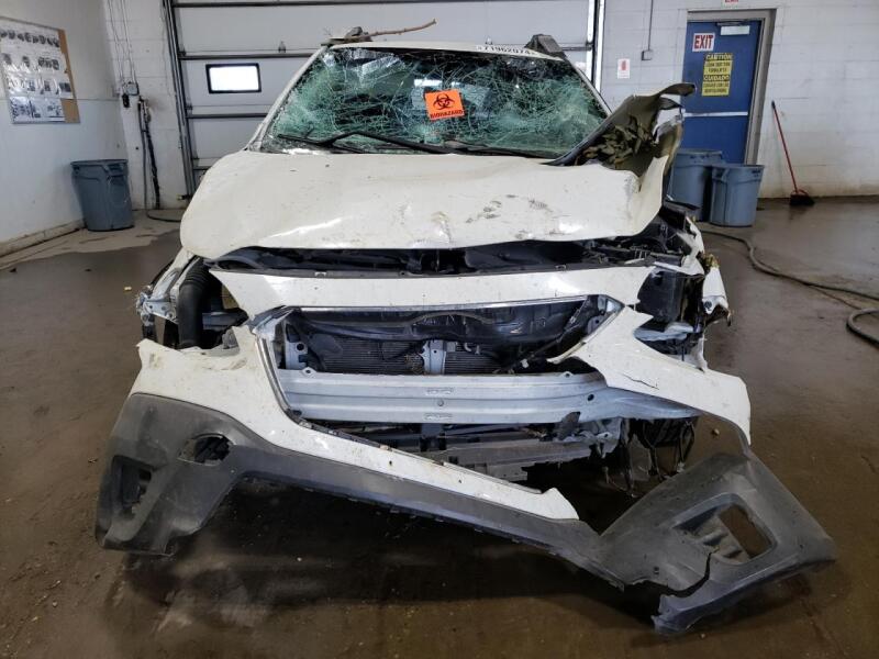 2020 SUBARU OUTBACK TOURING LDL - 4S4BTGPD3L3233760 | SeoVin.biz