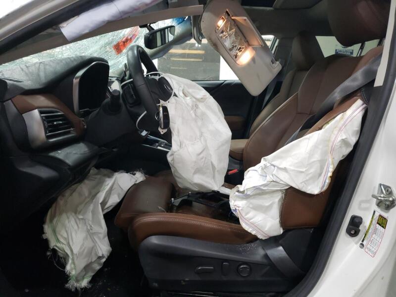 2020 SUBARU OUTBACK TOURING LDL - 4S4BTGPD3L3233760 | SeoVin.biz