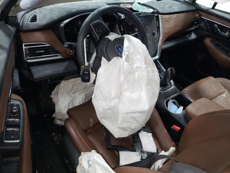 2020 SUBARU OUTBACK TOURING LDL - 4S4BTGPD3L3233760 | SeoVin.biz