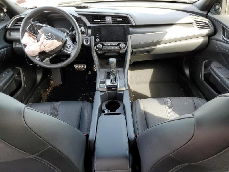 2021 HONDA CIVIC SPORT TOURING - SHHFK7H97MU411501 | SeoVin.biz
