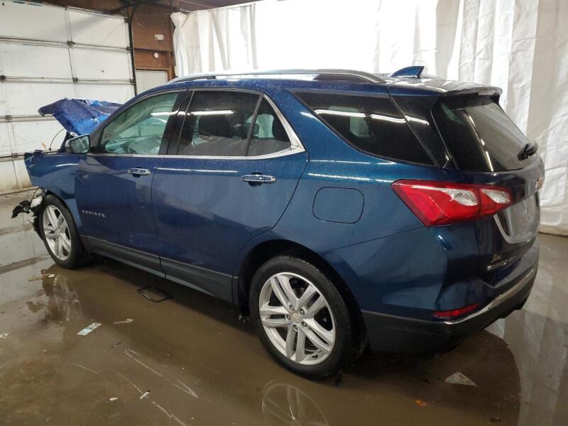 2019 CHEVROLET EQUINOX PREMIER - 2GNAXYEX7K6300656 | SeoVin.biz