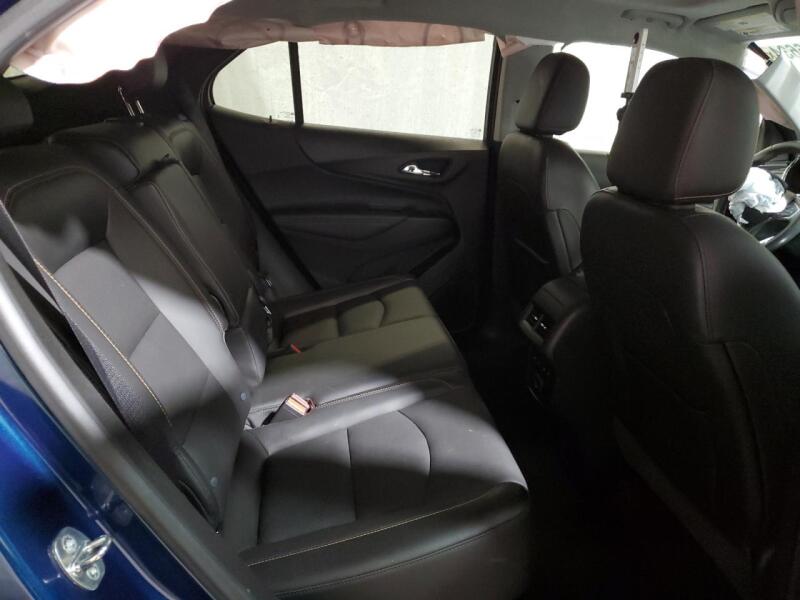 2019 CHEVROLET EQUINOX PREMIER - 2GNAXYEX7K6300656 | SeoVin.biz