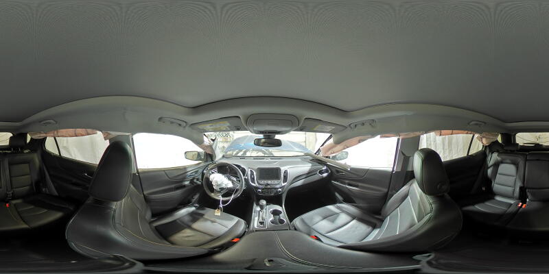 2019 CHEVROLET EQUINOX PREMIER - 2GNAXYEX7K6300656 | SeoVin.biz