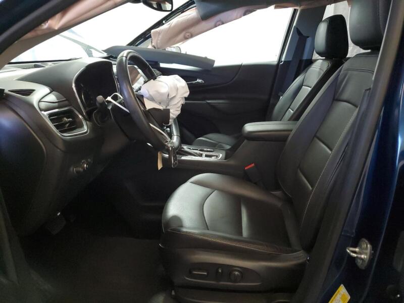 2019 CHEVROLET EQUINOX PREMIER - 2GNAXYEX7K6300656 | SeoVin.biz